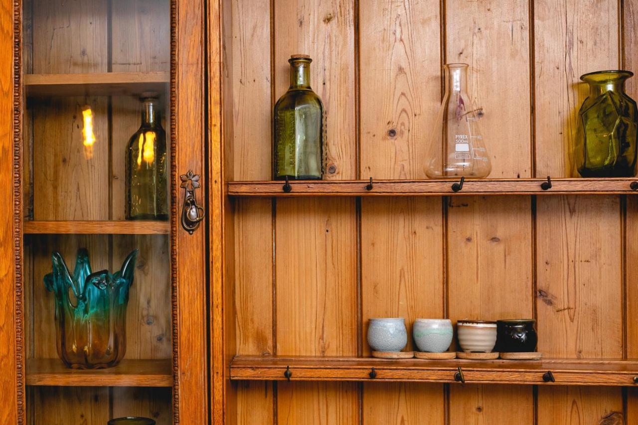 Penthousestays Nr Notting Hill - Luxury 2 Bedroom King Bed Apartment - Near Portobello Road 런던 외부 사진