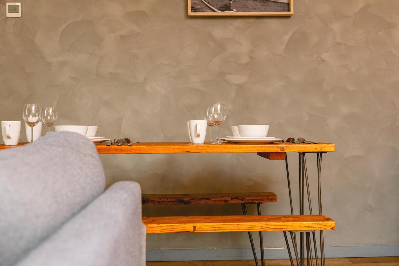 Penthousestays Nr Notting Hill - Luxury 2 Bedroom King Bed Apartment - Near Portobello Road 런던 외부 사진